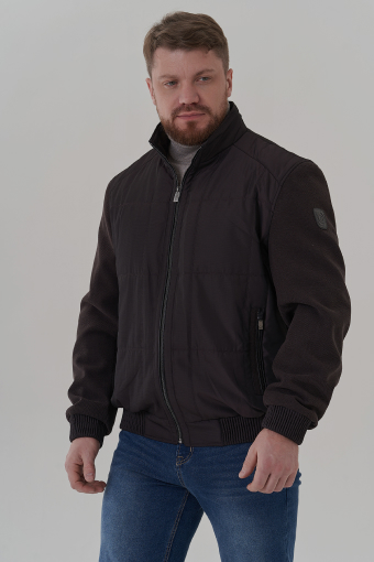 Куртки демисезонные